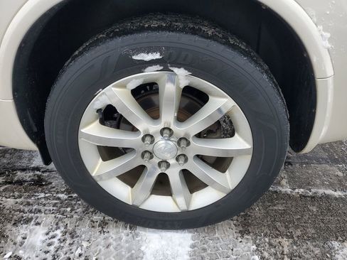 Used 2014 Buick Enclave Leather image 32