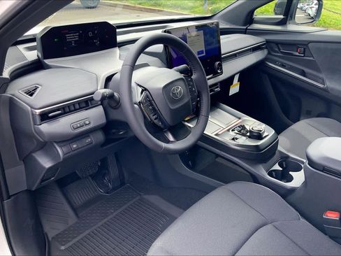 New 2026 Toyota C-HR AWD/4WD image 8