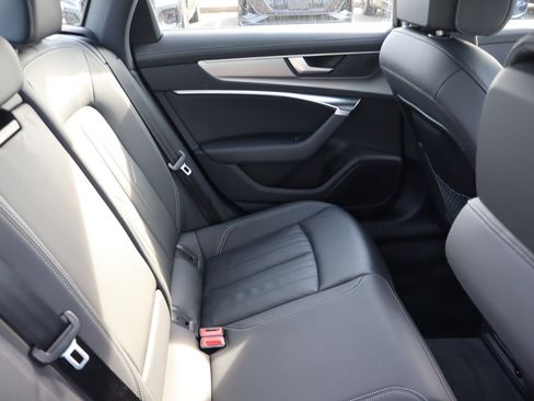 Used 2024 Audi A6 2.0T Premium w/ Summer of Audi Package AWD/4WD image 15