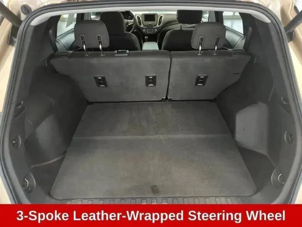 Used 2019 Chevrolet Equinox LT AWD/4WD image 98
