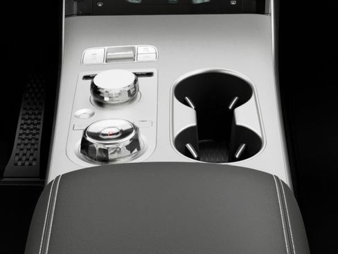 New 2026 Genesis GV70 2.5T Select AWD/4WD image 22