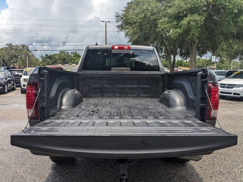 Used 2017 RAM 1500 Sport w/ Convenience Group RWD image 12