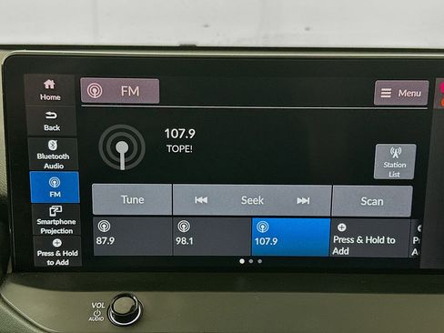 Used 2023 Honda Accord Sport image 21