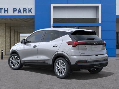 New 2027 Chevrolet Bolt LT w/ Comfort Package