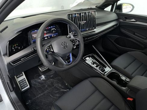 New 2026 Volkswagen Golf AWD/4WD image 9