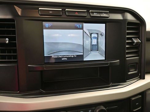 Used 2024 Ford F350 XLT w/ 360-Degree Camera Package image 16