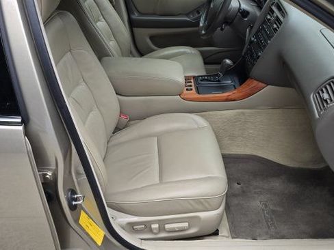 Used 1999 Lexus GS 300 RWD image 17