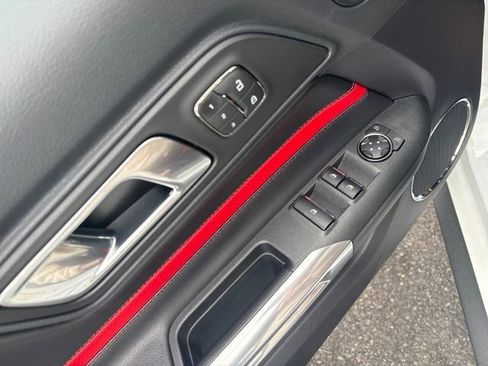 Used 2018 Ford Mustang Premium w/ Ecoboost Performance Package image 16