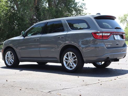 Used 2021 Dodge Durango GT AWD/4WD image 7