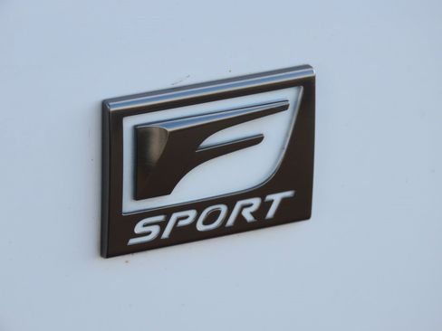 Used 2015 Lexus RX 350 F Sport image 9