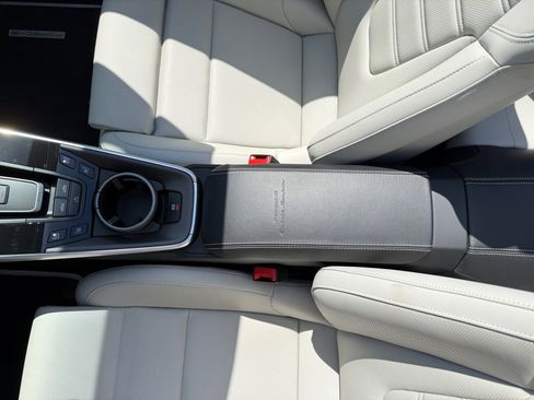 Certified 2024 Porsche 911 Turbo S image 18