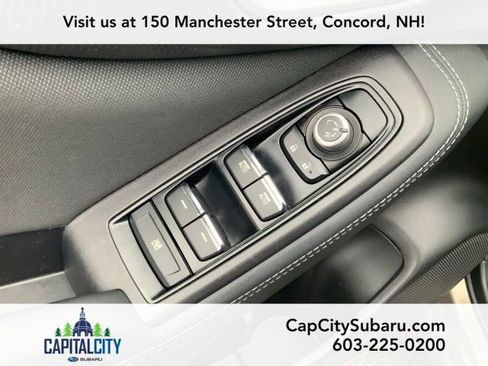 Used 2019 Subaru Forester Premium w/ All-Weather Package image 11