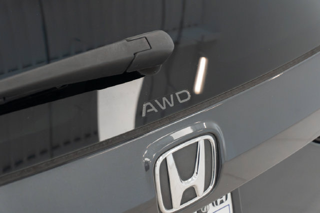 Used 2023 Honda CR-V EX-L image 11