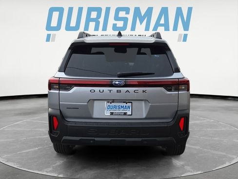 New 2026 Subaru Outback Limited XT image 5