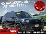 Used 2020 Subaru Forester Sport w/ Popular Package #2 image 2