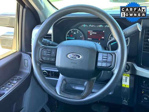 Used 2023 Ford F250 XL w/ XL Chrome Package image 22