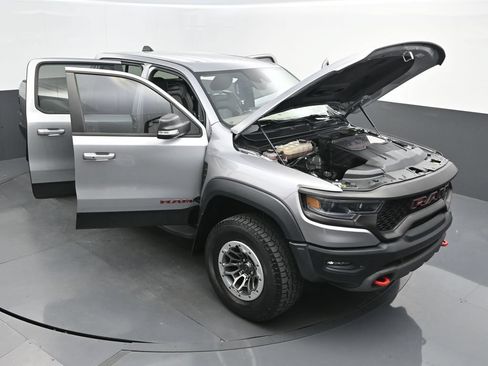 Used 2021 RAM 1500 TRX w/ TRX Level 2 Equipment Group AWD/4WD image 40