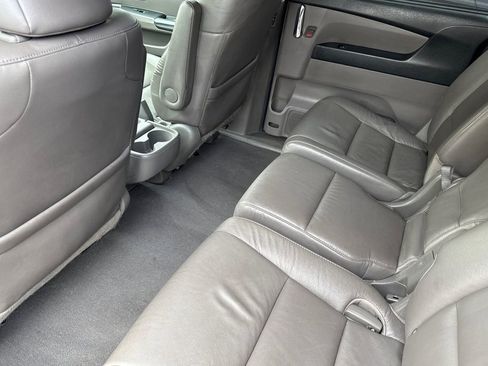 Used 2015 Honda Odyssey EX-L image 8