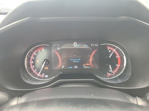 Used 2024 Toyota RAV4 Adventure image 24