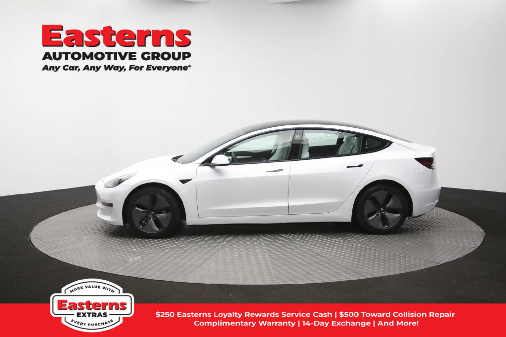 Used 2022 Tesla Model 3 RWD image 56