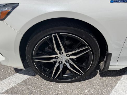 Used 2021 Honda Accord Touring image 20