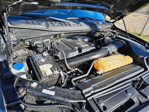 Used 2018 Ford F150 Raptor w/ Equipment Group 802A Luxury image 18