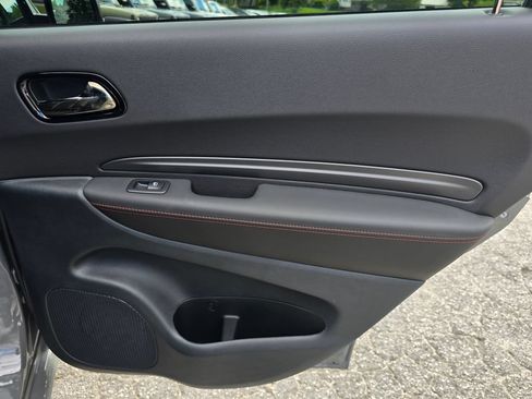 New 2026 Dodge Durango GT AWD/4WD image 38