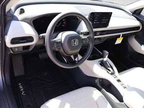 New 2026 Honda HR-V LX image 12