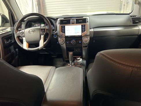 Used 2024 Toyota 4Runner SR5 Premium image 15