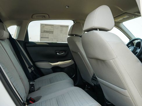 New 2026 Honda HR-V LX image 11