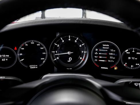 Used 2021 Porsche 911 Carrera S RWD image 11