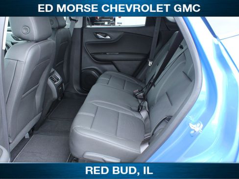 New 2025 Chevrolet Blazer LT w/ Midnight/Sport Edition image 22
