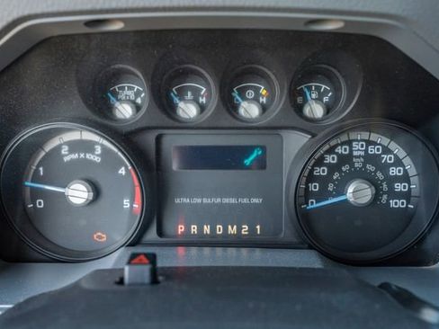 Used 2016 Ford F250 XLT image 25