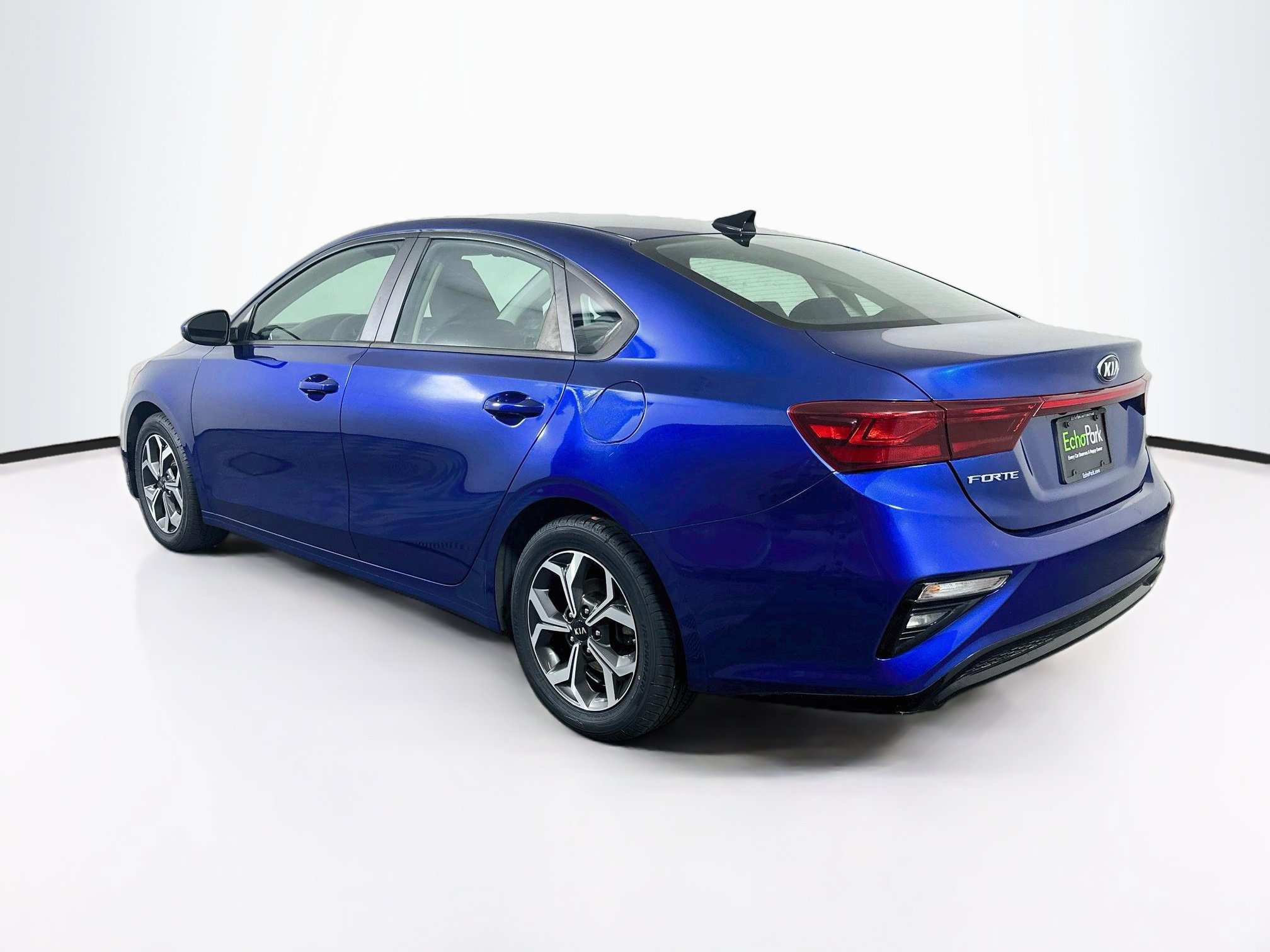 Used 2021 Kia Forte LXS FWD image 5