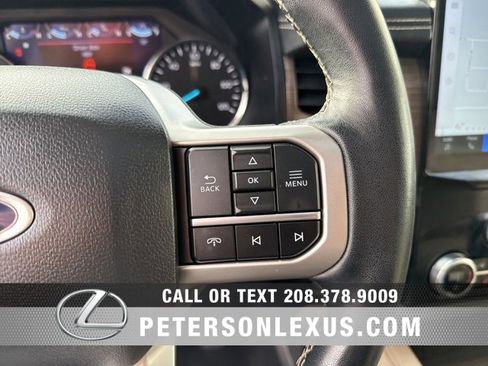 Used 2024 Ford Expedition Limited image 29