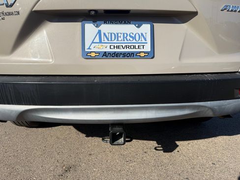 Used 2018 Honda CR-V EX-L image 42