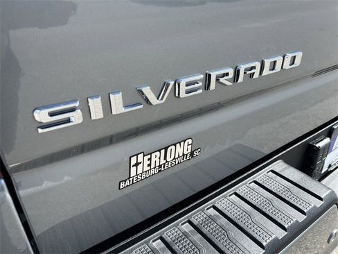 New 2024 Chevrolet Silverado 1500 RST w/ All Star Edition Plus image 32