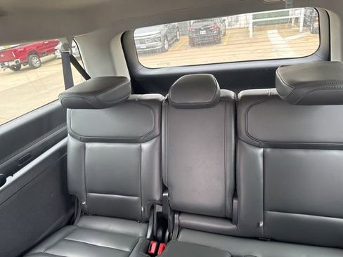 Used 2025 Ford Expedition Max Active AWD/4WD image 20