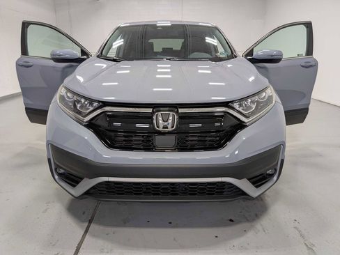 Certified 2022 Honda CR-V EX-L image 15
