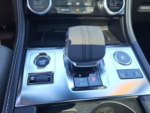 Used 2024 Jaguar F-PACE R-Dynamic S AWD/4WD image 49