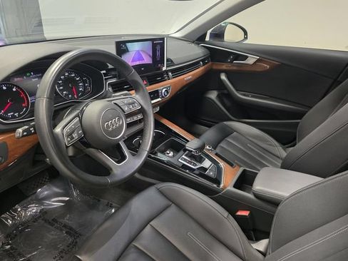 Used 2023 Audi A4 2.0T Premium w/ Convenience Package AWD/4WD image 20