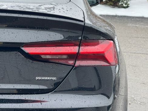 Used 2024 Audi A5 2.0T Premium Plus w/ Premium Plus image 5