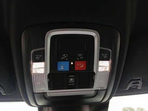 New 2026 RAM 4500 Laramie w/ Laramie Trim Package image 36