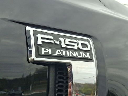 Certified 2023 Ford F150 Platinum image 24