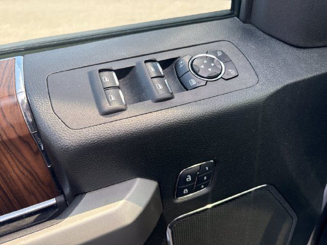 Used 2016 Ford F150 Lariat w/ Equipment Group 502A Luxury AWD/4WD image 19