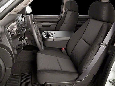 Used 2013 GMC Sierra 1500 W/T AWD/4WD image 59