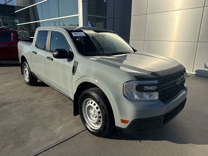 Used 2024 Ford Maverick XL