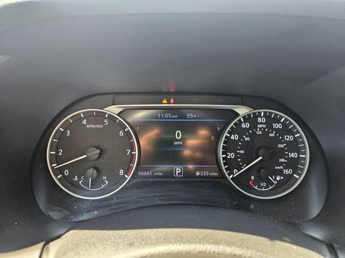 Used 2021 Nissan Sentra SR FWD image 15