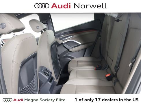 New 2026 Audi Q5 Premium Plus AWD/4WD image 21