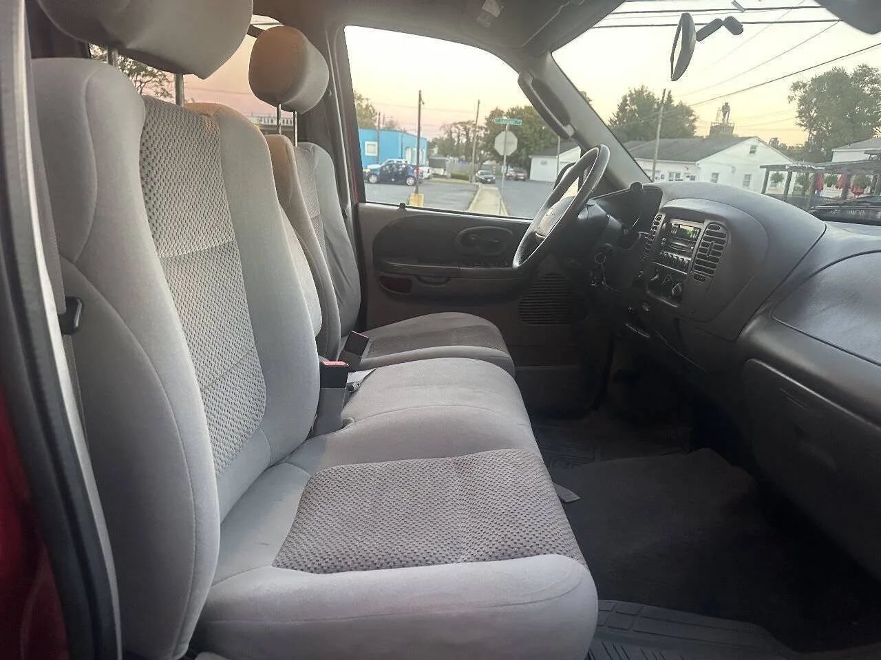Used 2003 Ford F150 XLT AWD/4WD image 25